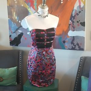 BCBGeneration cocktail dress